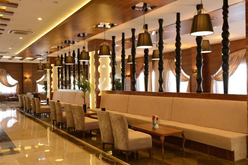 Side utazás Lake & River Side Hotel & spa