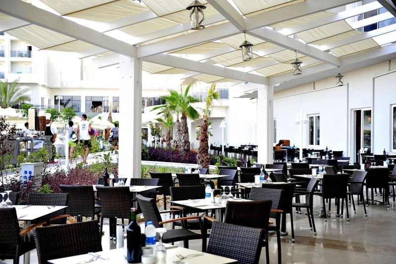 Side utazás Lake & River Side Hotel & spa