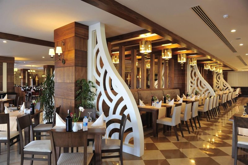 Side utazás Lake & River Side Hotel & spa