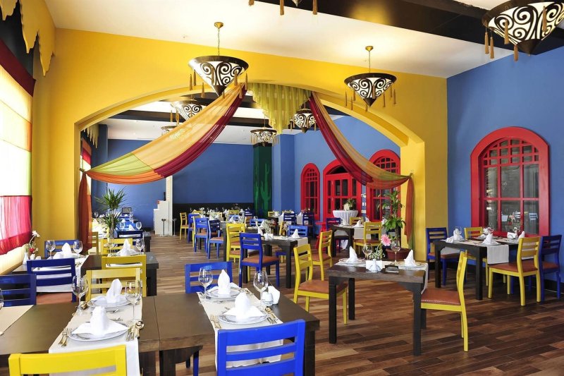 Side utazás Lake & River Side Hotel & spa