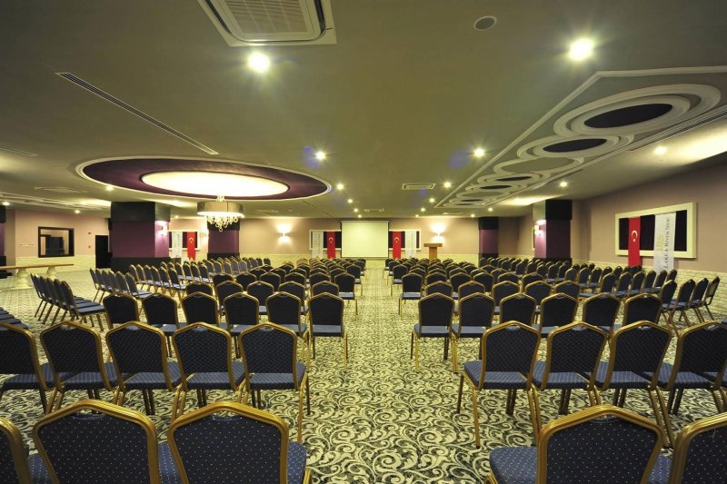 Side utazás Lake & River Side Hotel & spa