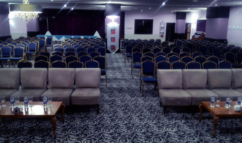 Side utazás Lake & River Side Hotel & spa