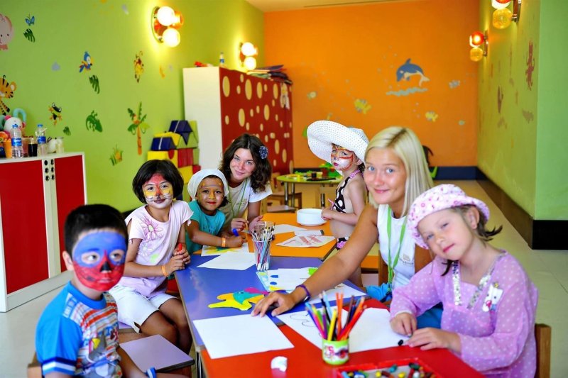 Side utazás Lake & River Side Hotel & spa