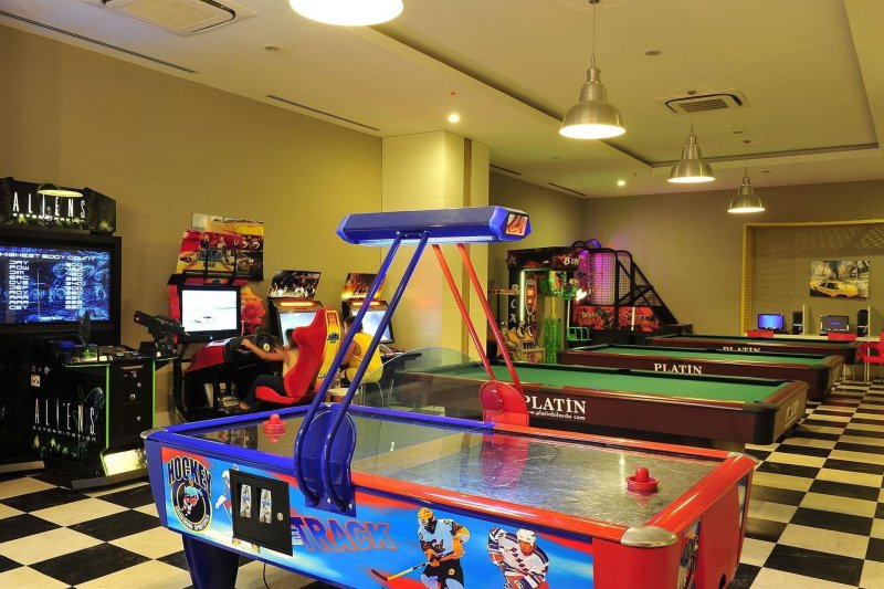 Side utazás Lake & River Side Hotel & spa