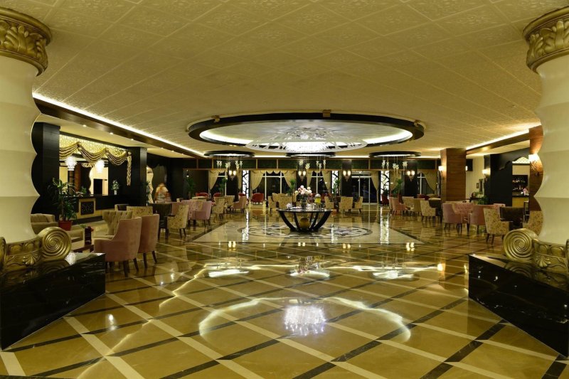 Side utazás Lake & River Side Hotel & spa