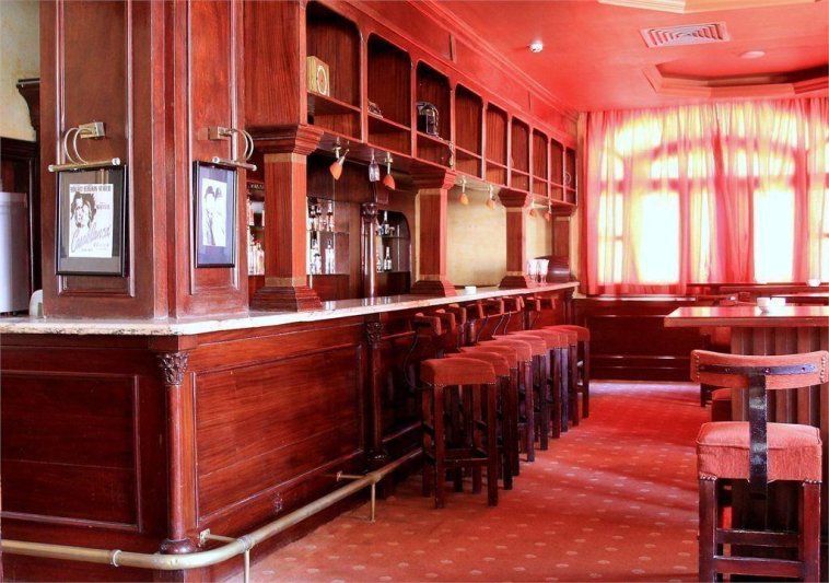 Hurghada utazás Le Pacha Beach