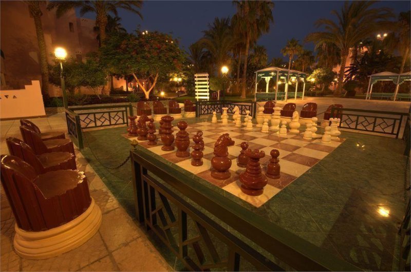 Hurghada utazás Le Pacha Beach