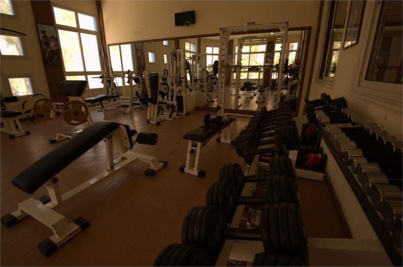 Hurghada utazás Le Pacha Beach