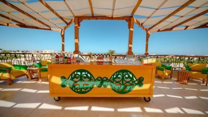 Lemon And Soul Makadi Garden Hurghada