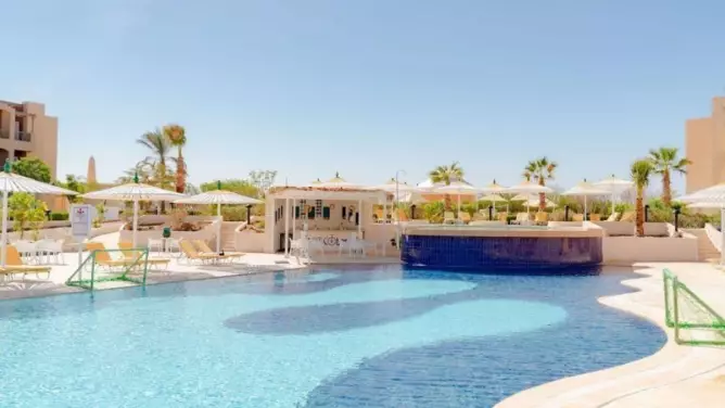 Lemon And Soul Makadi Garden Hurghada