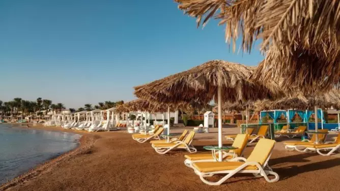 Lemon And Soul Makadi Garden Hurghada