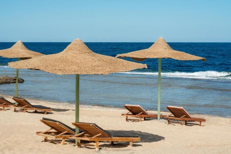 Marsa Alam utazás Life Resorts Coral Hills