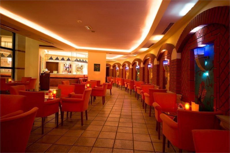 Belek utazás Limak Arcadia Sport Resort