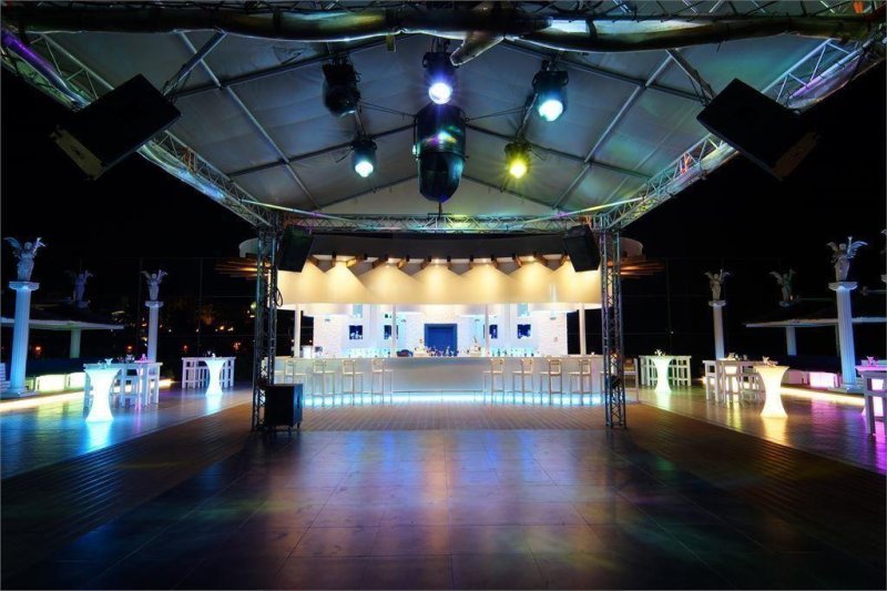 Belek utazás Limak Arcadia Sport Resort