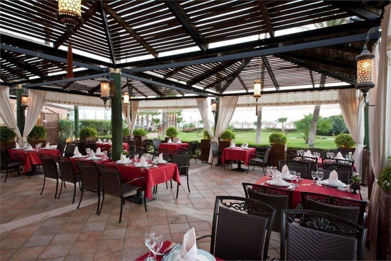 Belek utazás Limak Arcadia Sport Resort