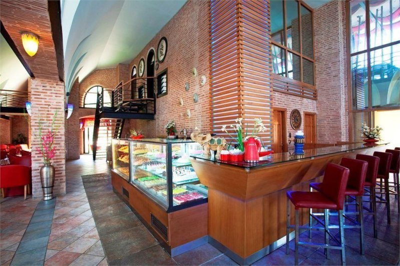 Belek utazás Limak Arcadia Sport Resort