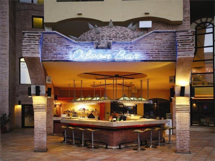 Belek utazás Limak Arcadia Sport Resort