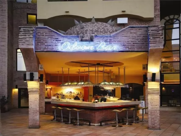 Limak Arcadia Sport Resort Belek