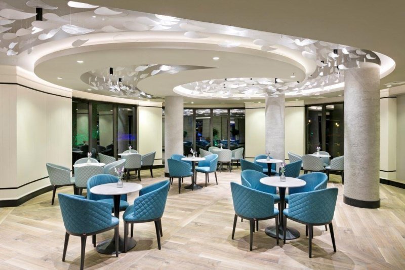 Belek utazás Limak Atlantis De Luxe Hotel & Resort