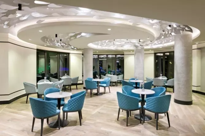Limak Atlantis De Luxe Hotel & Resort Belek