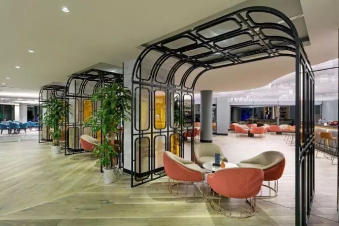 Limak Atlantis De Luxe Hotel & Resort Belek