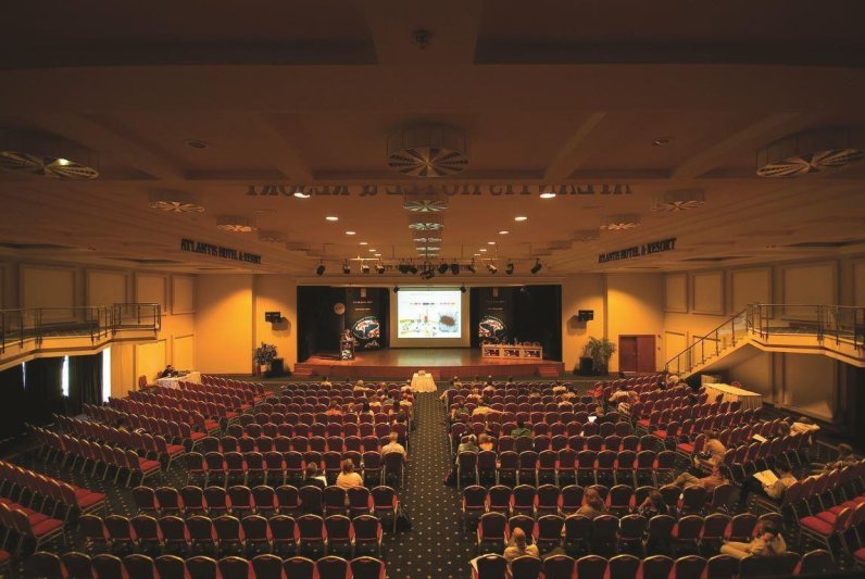 Belek utazás Limak Atlantis De Luxe Hotel & Resort