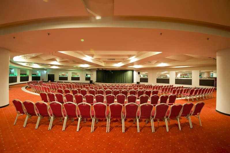 Belek utazás Limak Atlantis De Luxe Hotel & Resort