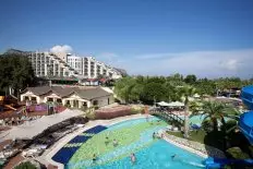 Limak Limra Hotels & Resort Kemer