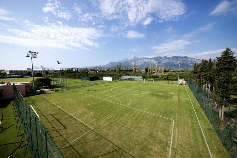 Kemer utazás Limak Limra Hotel & Resort