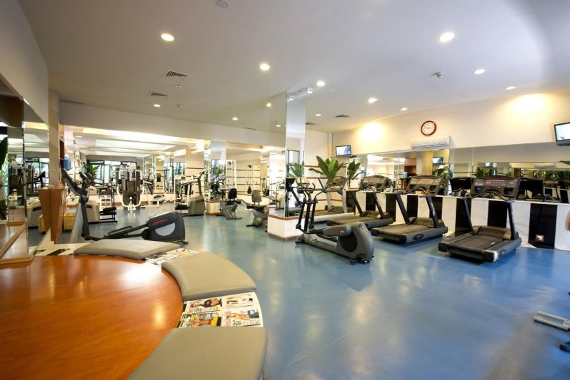 Limak Limra Hotel & Resort Kemer