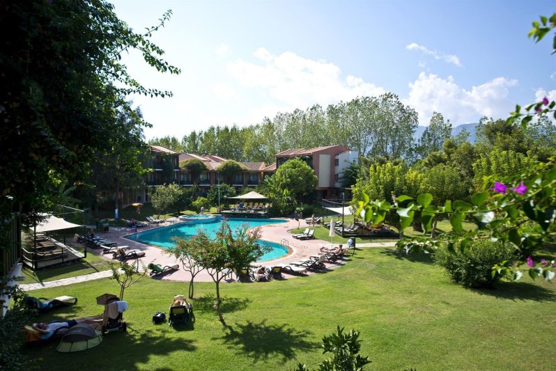 Limak Limra Hotel & Resort Kemer