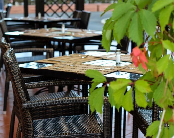 Napospart utazás Lion Sb