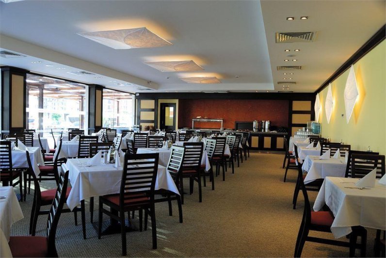 Napospart utazás Lion Sb