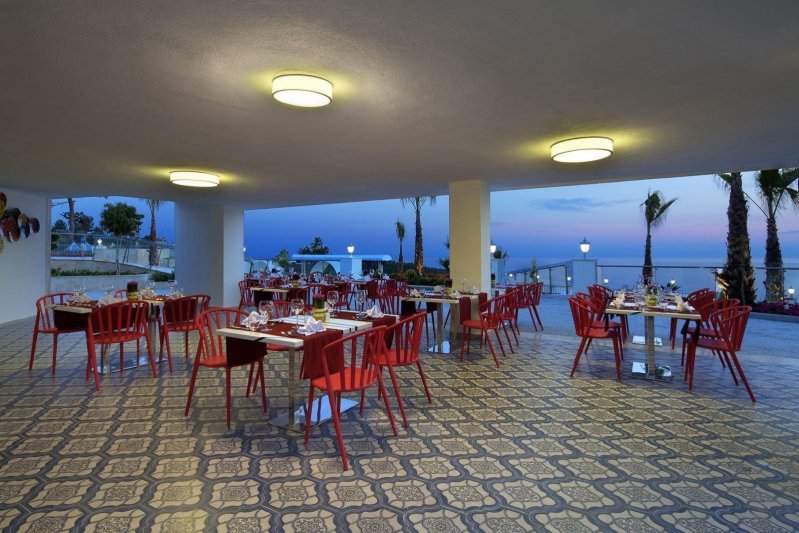 Litore Resort Hotel & Spa Alanya