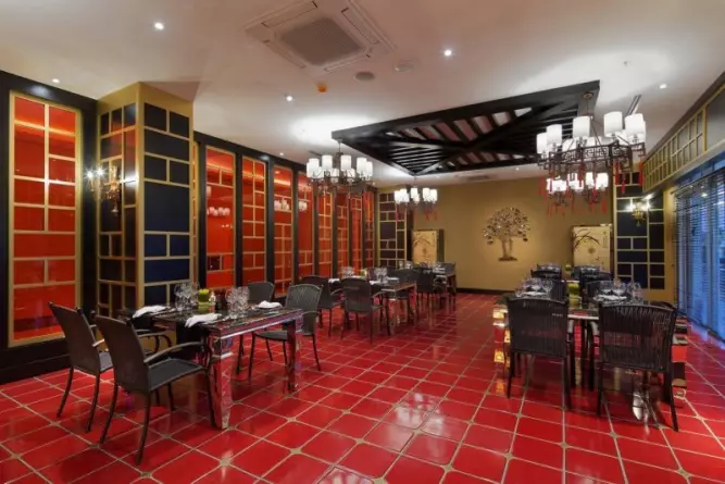 Litore Resort Hotel & Spa Alanya