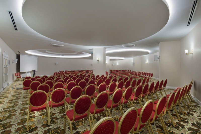 Alanya utazás Litore Resort Hotel & Spa