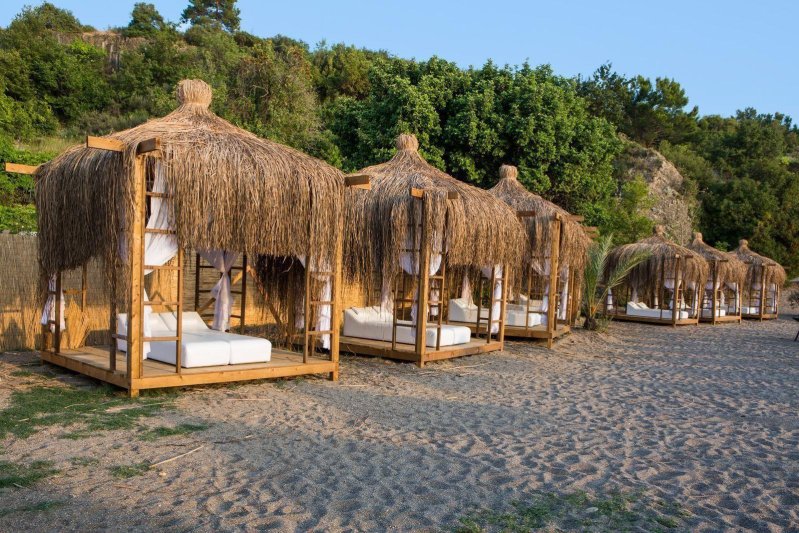 Alanya utazás Litore Resort Hotel & Spa