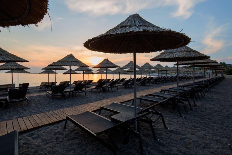 Alanya utazás Litore Resort Hotel & Spa