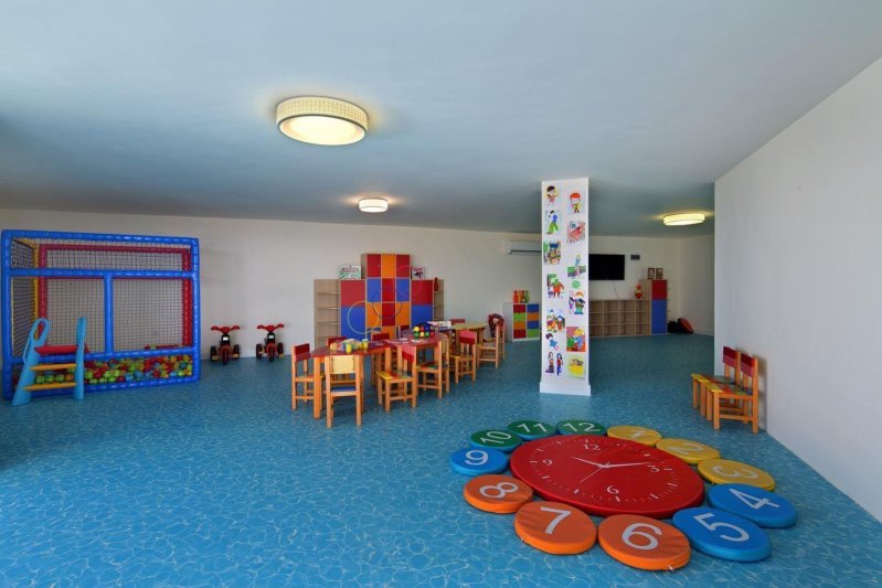 Litore Resort Hotel & Spa Alanya
