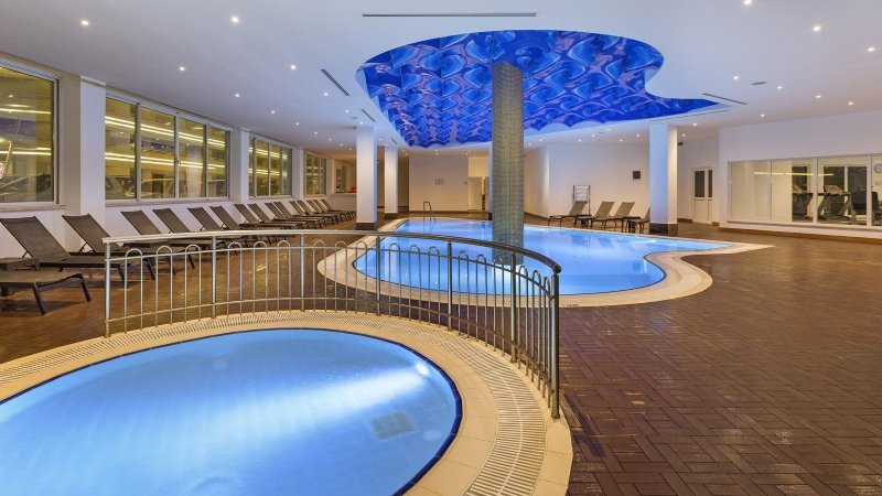 Litore Resort Hotel & Spa Alanya