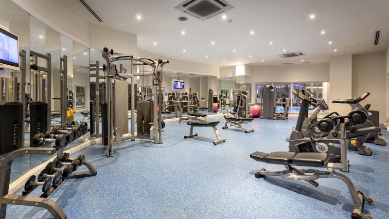 Litore Resort Hotel & Spa Alanya