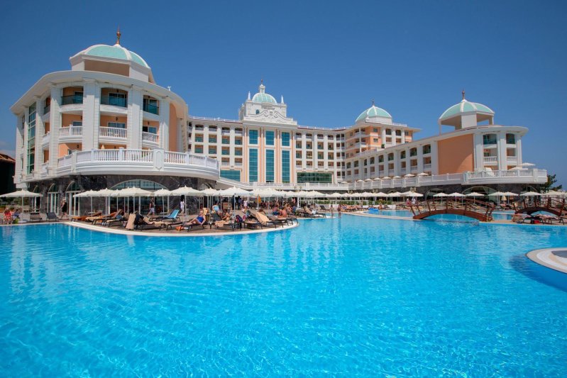 Litore Resort Hotel & Spa Alanya