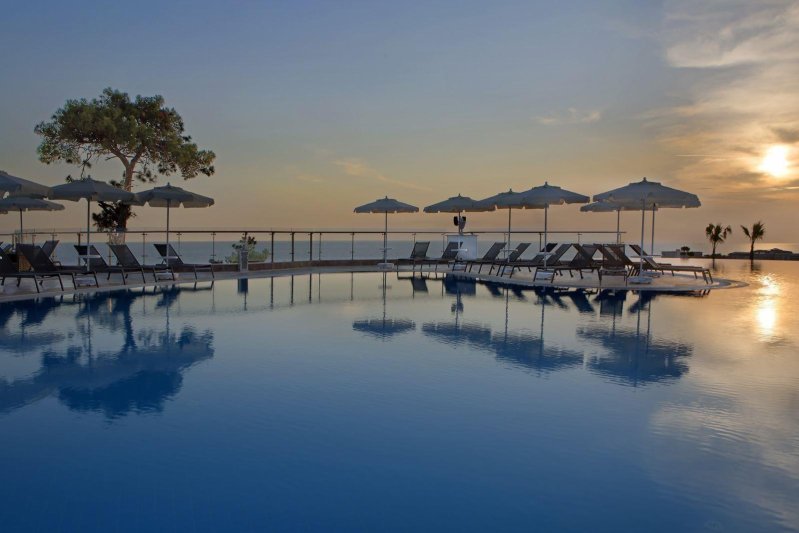 Litore Resort Hotel & Spa Alanya