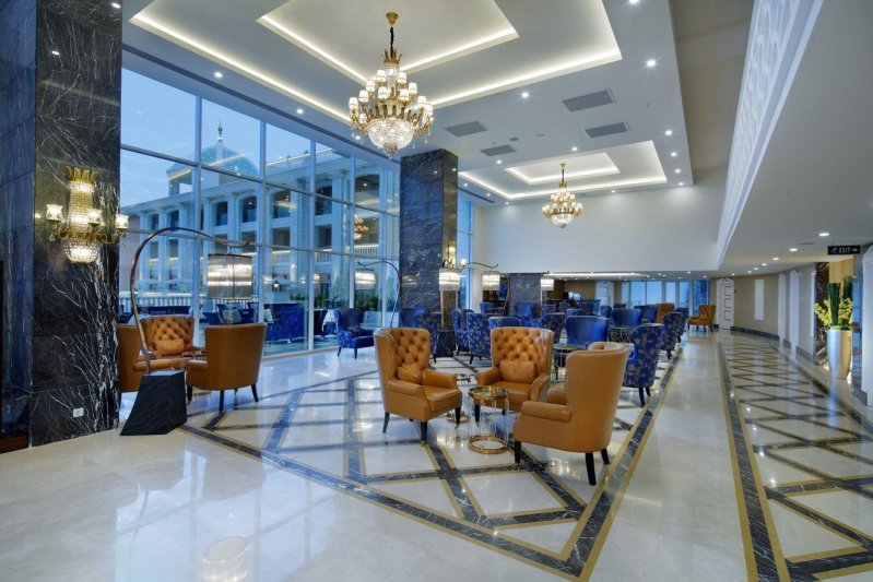Litore Resort Hotel & Spa Alanya