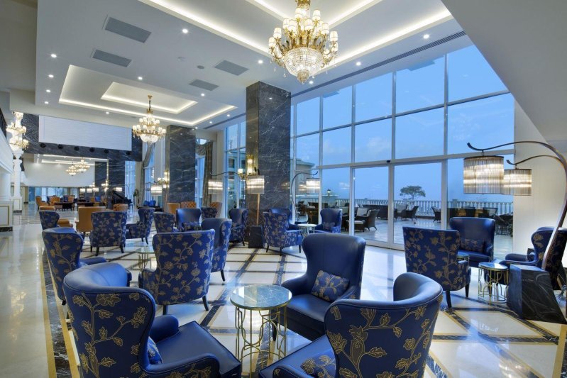 Litore Resort Hotel & Spa Alanya
