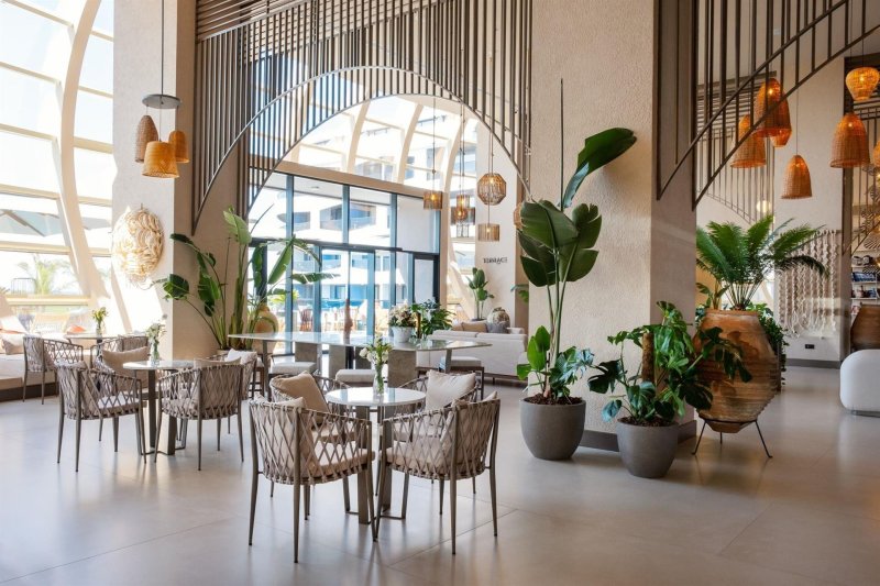 Side utazás Liu Resorts