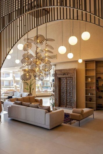 Side utazás Liu Resorts