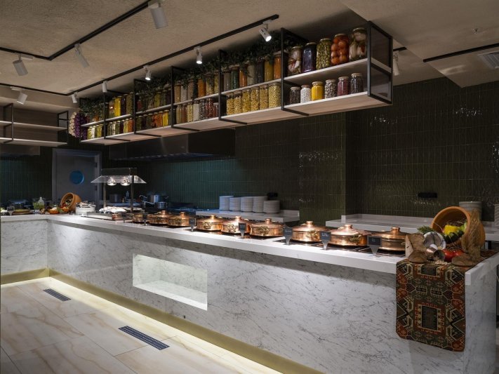 Side utazás Liu Resorts