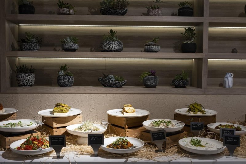 Side utazás Liu Resorts