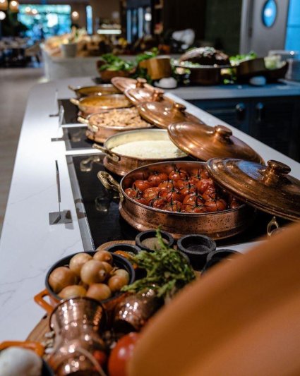 Side utazás Liu Resorts